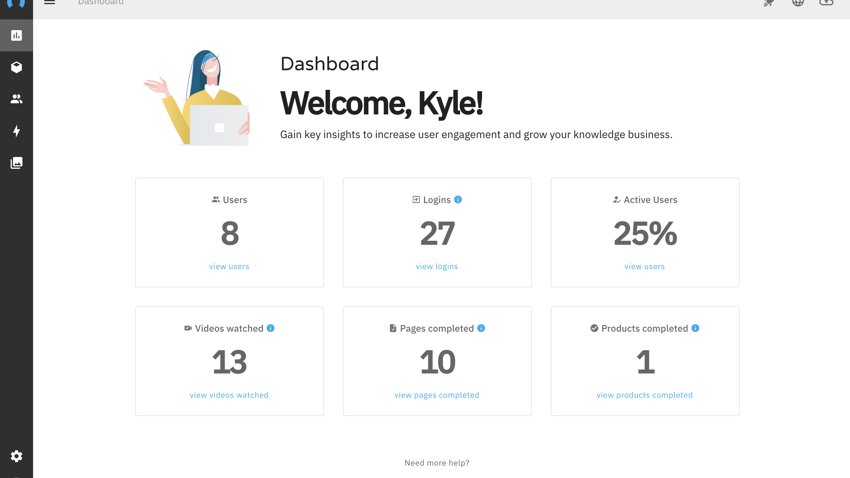 Elevate Your Course or Membership With Powerful and Easy Engagement Tools