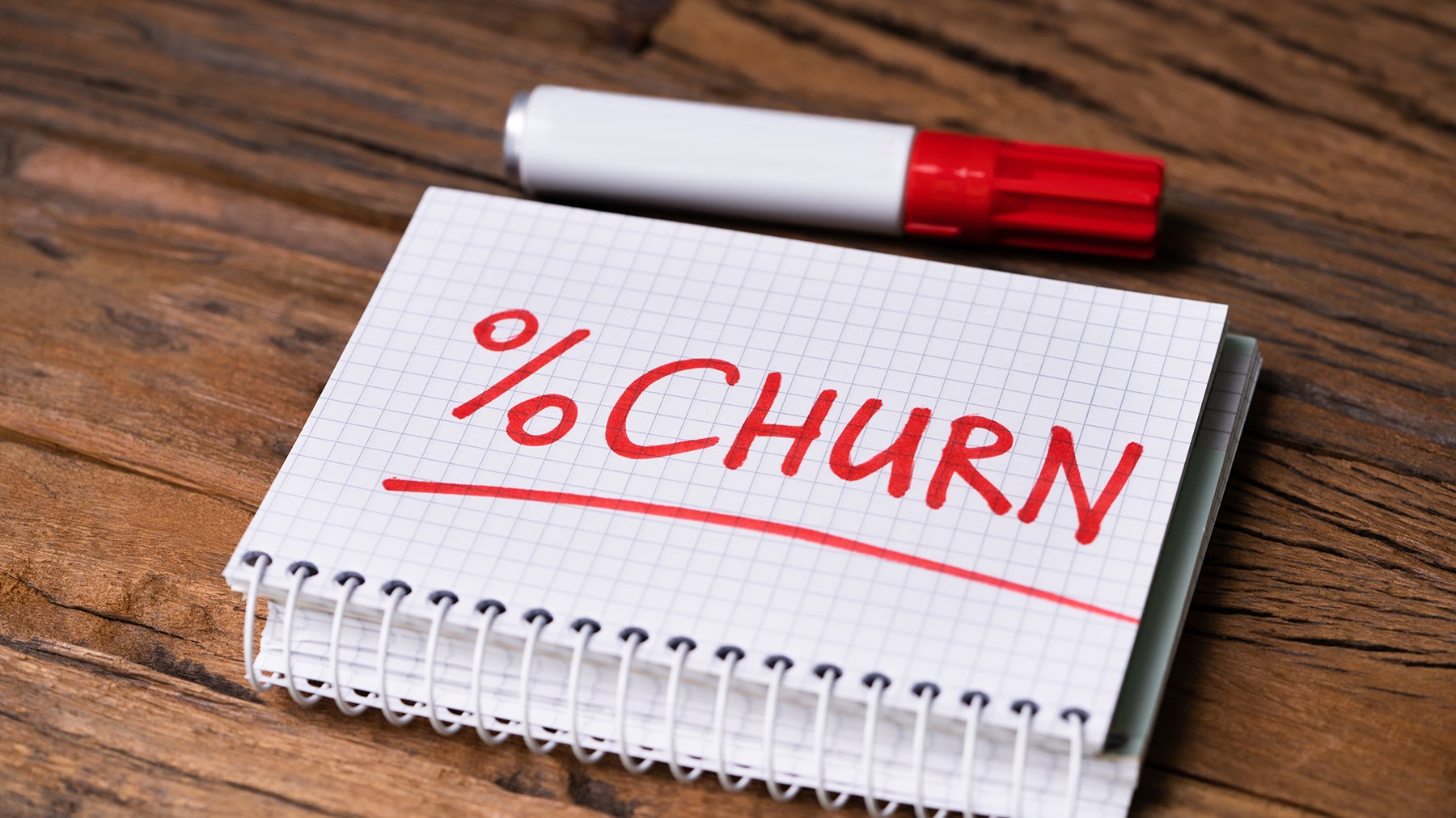 Tackling Membership Churn with a Clear Success Path
