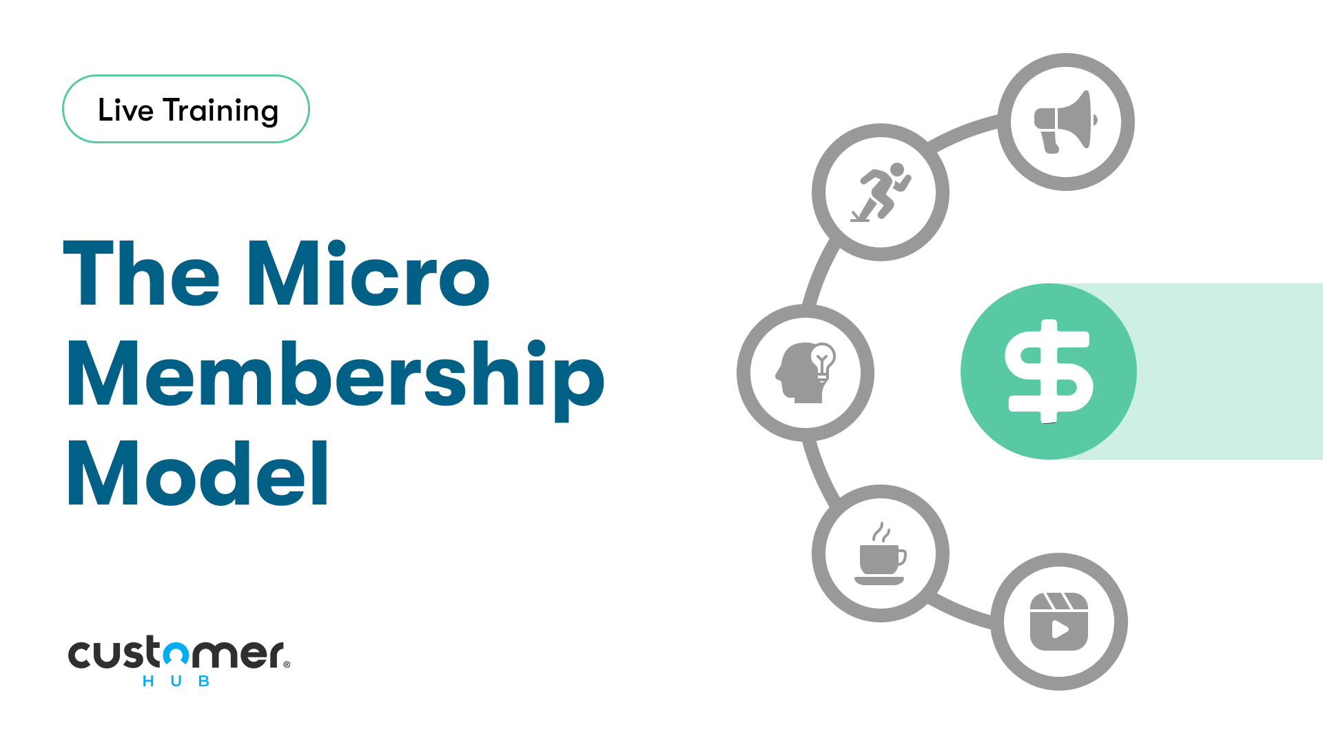 Micro Membership Model - cover image