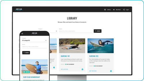 CustomerHub | All-in-One Client Portal for Onboarding & Engagement