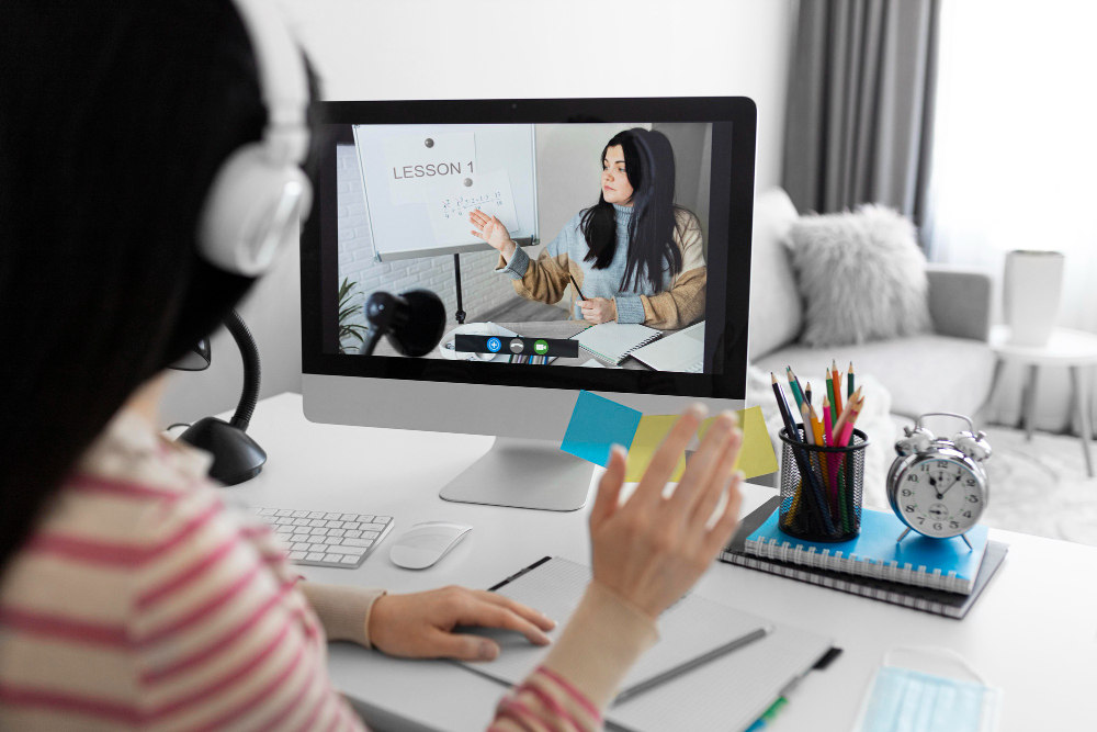 What Is a Digital Course Platform