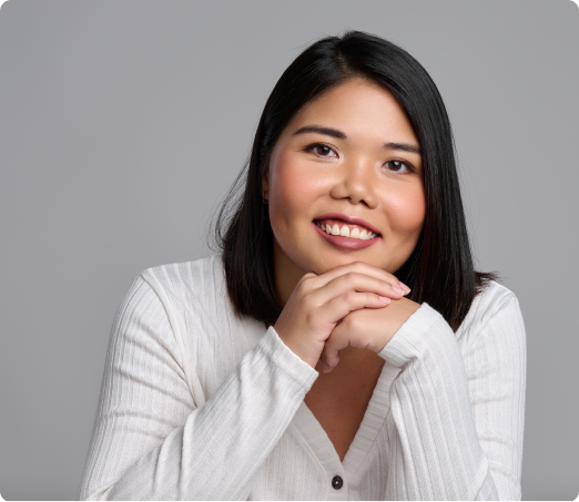 Sharon Chung • founder of Bamozz