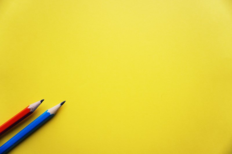 Choix de typographie