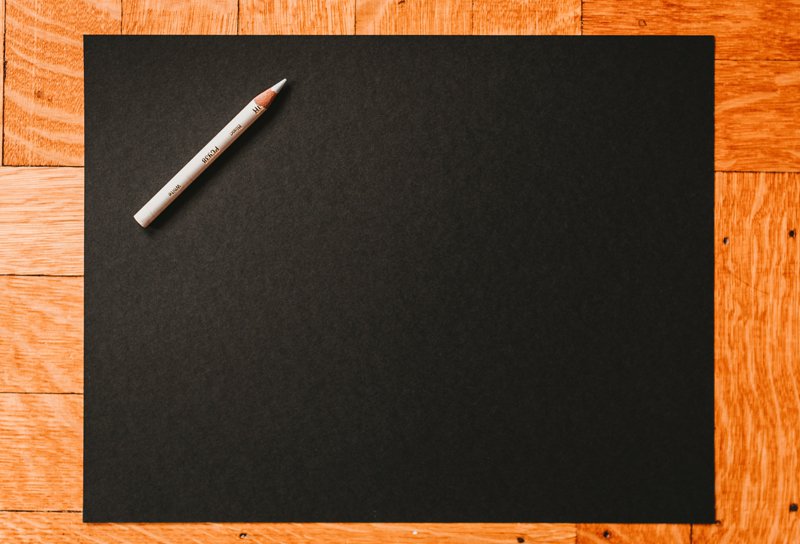 Choix de typographie