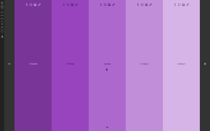 couleur en webdesign