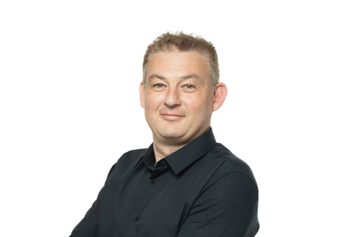 Dani Cherkassky, Chief Executive Officer & Co-Founder at Kardome