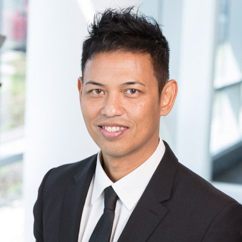 Oddy Khamharn