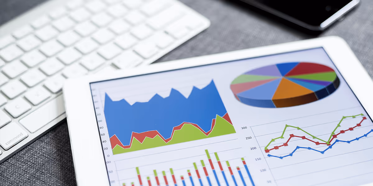Using existing analytics are great ways to see what the season can bring you.