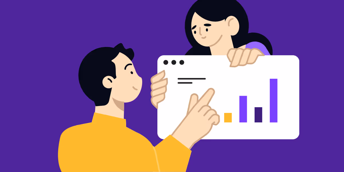 As you monitor your performance in marketing campaigns, you can see what types of audiences suit you. 