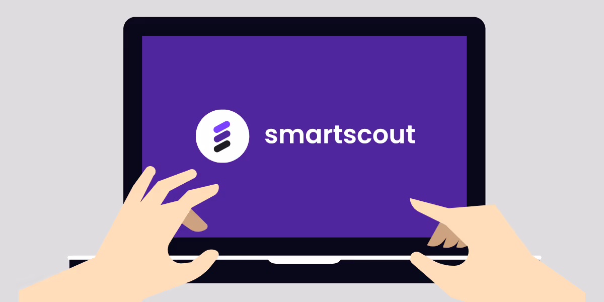 With SmartScout, you can save time with liquidating inventory.