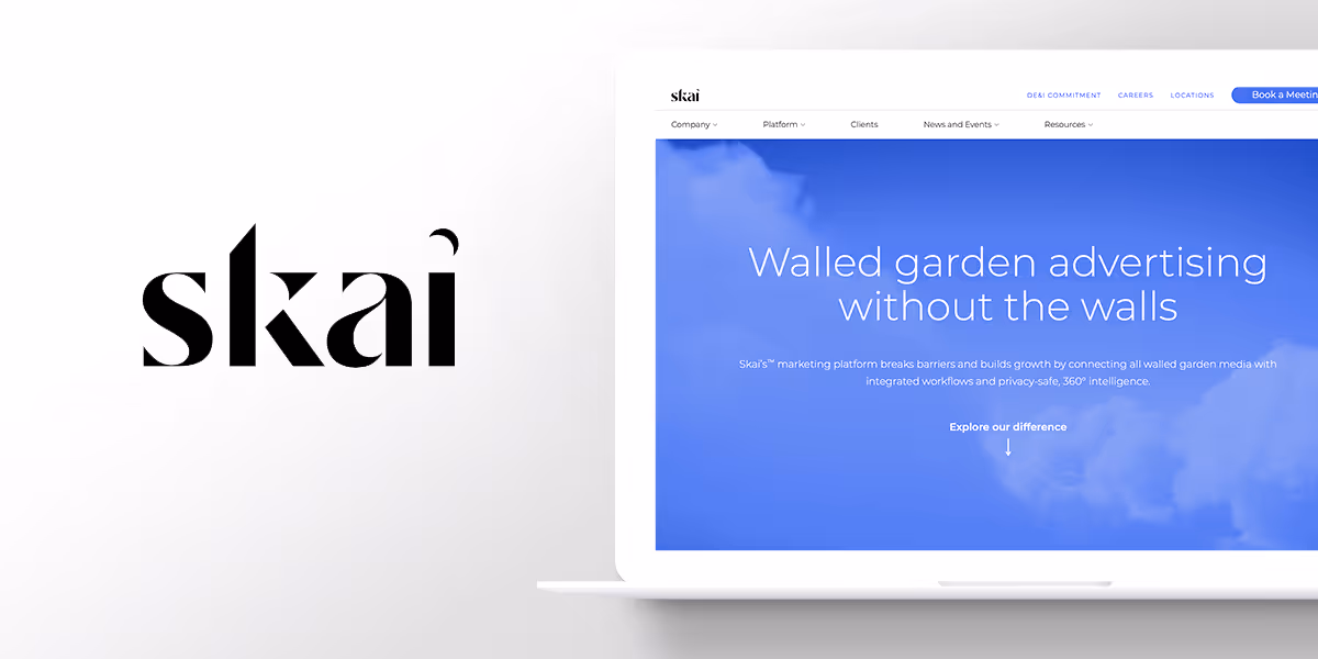 Skai (Kenshoo) helps users perform on big platforms