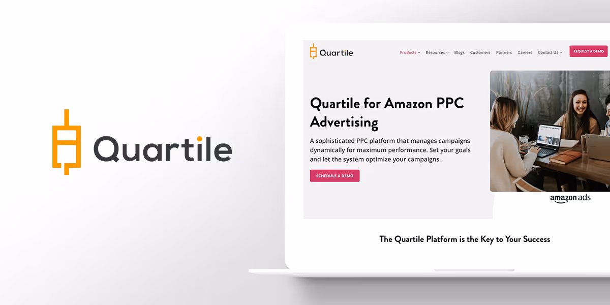 Quartile is known for their AI tools