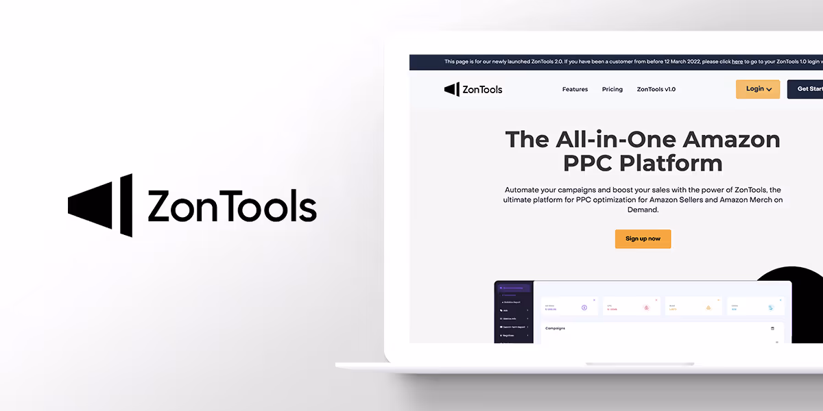 zon.tools is known for their user friendly interface