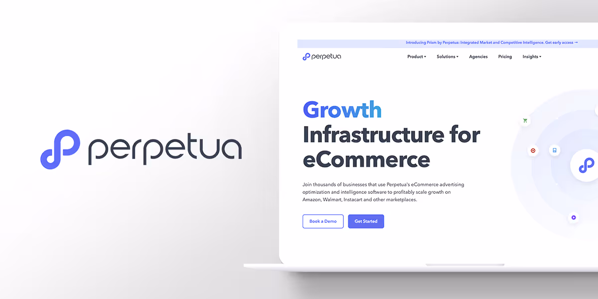 Perpetua is a tool has a easy to use interface