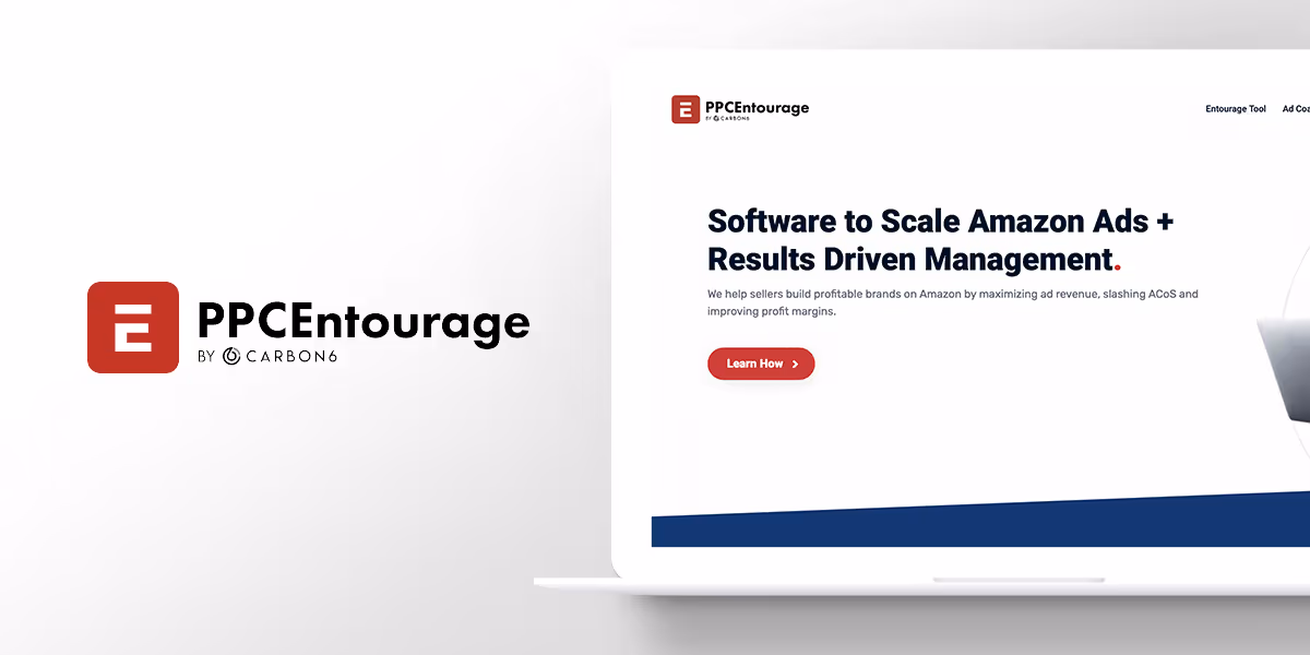PPC Entourage offers keyword harvesting