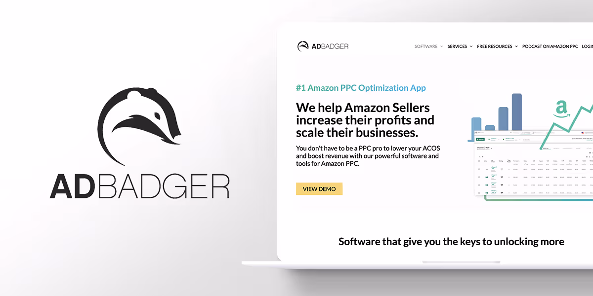 Ad Badger's PPC Power Ratio