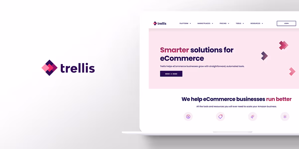 Trellis offers advanced AI machine learning