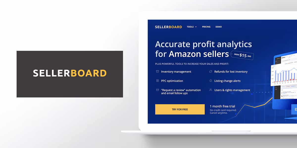 Software Tools To Track Profitability