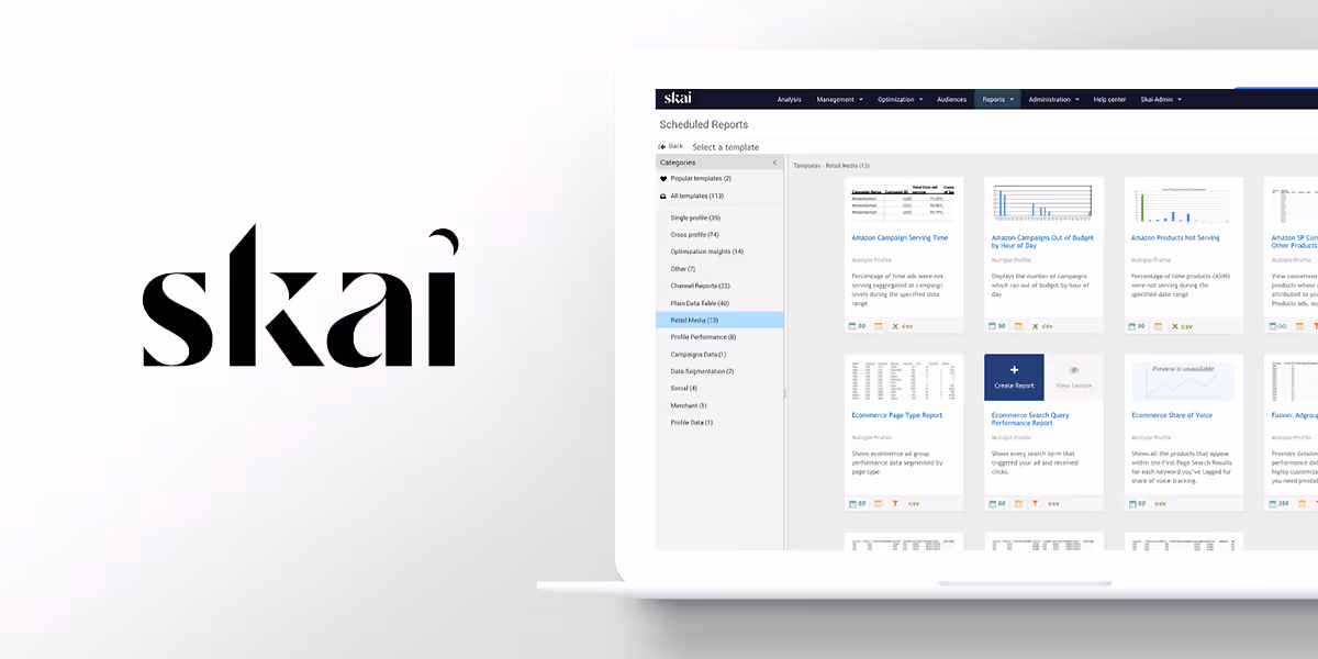 Enterprise Amazon PPC Advertising Software Tools