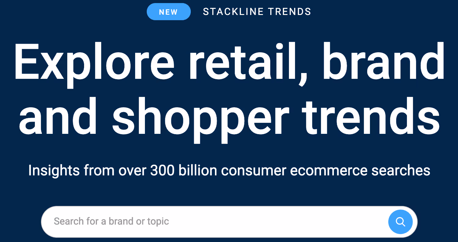 Stackline