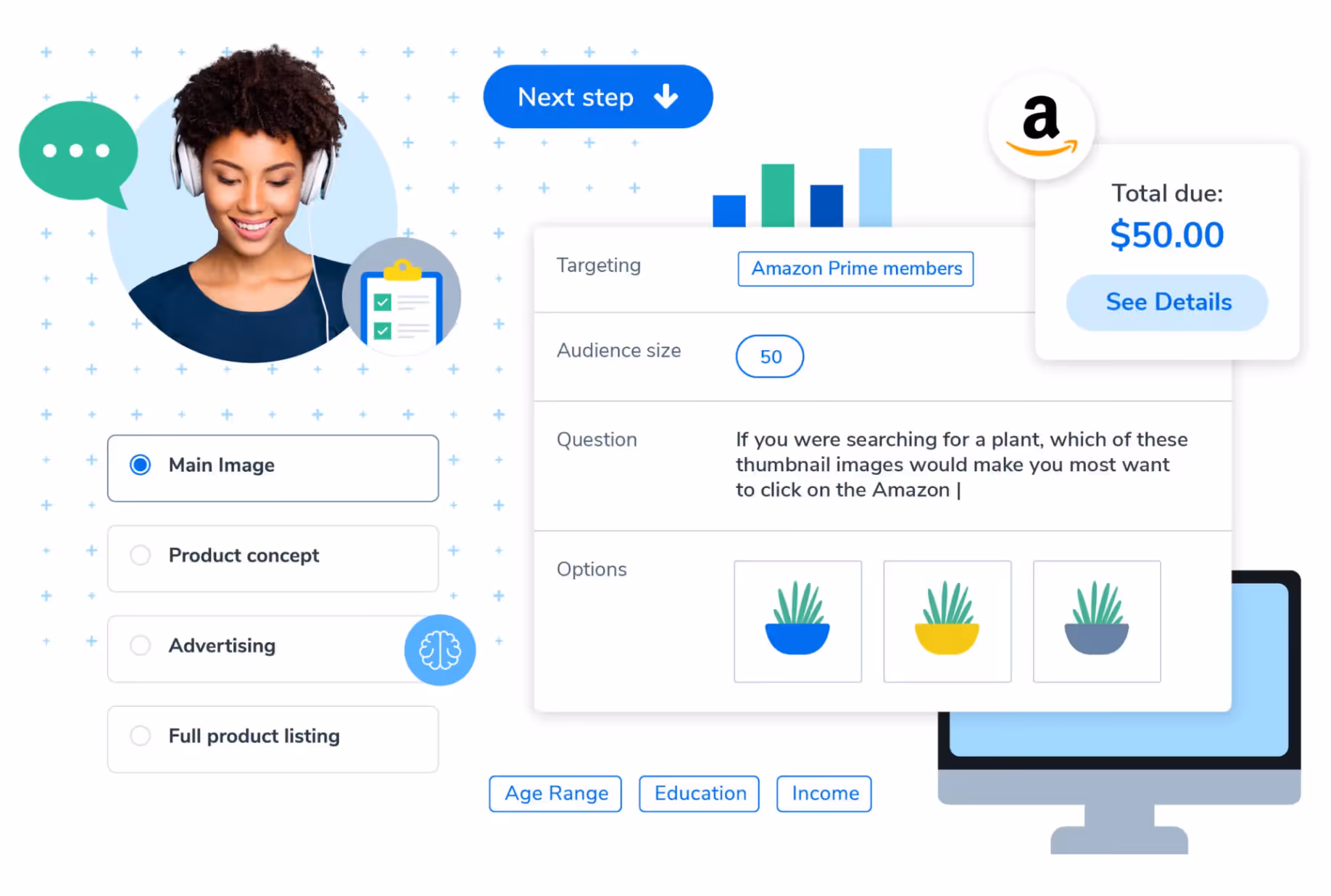 Helium 10 listing optimization