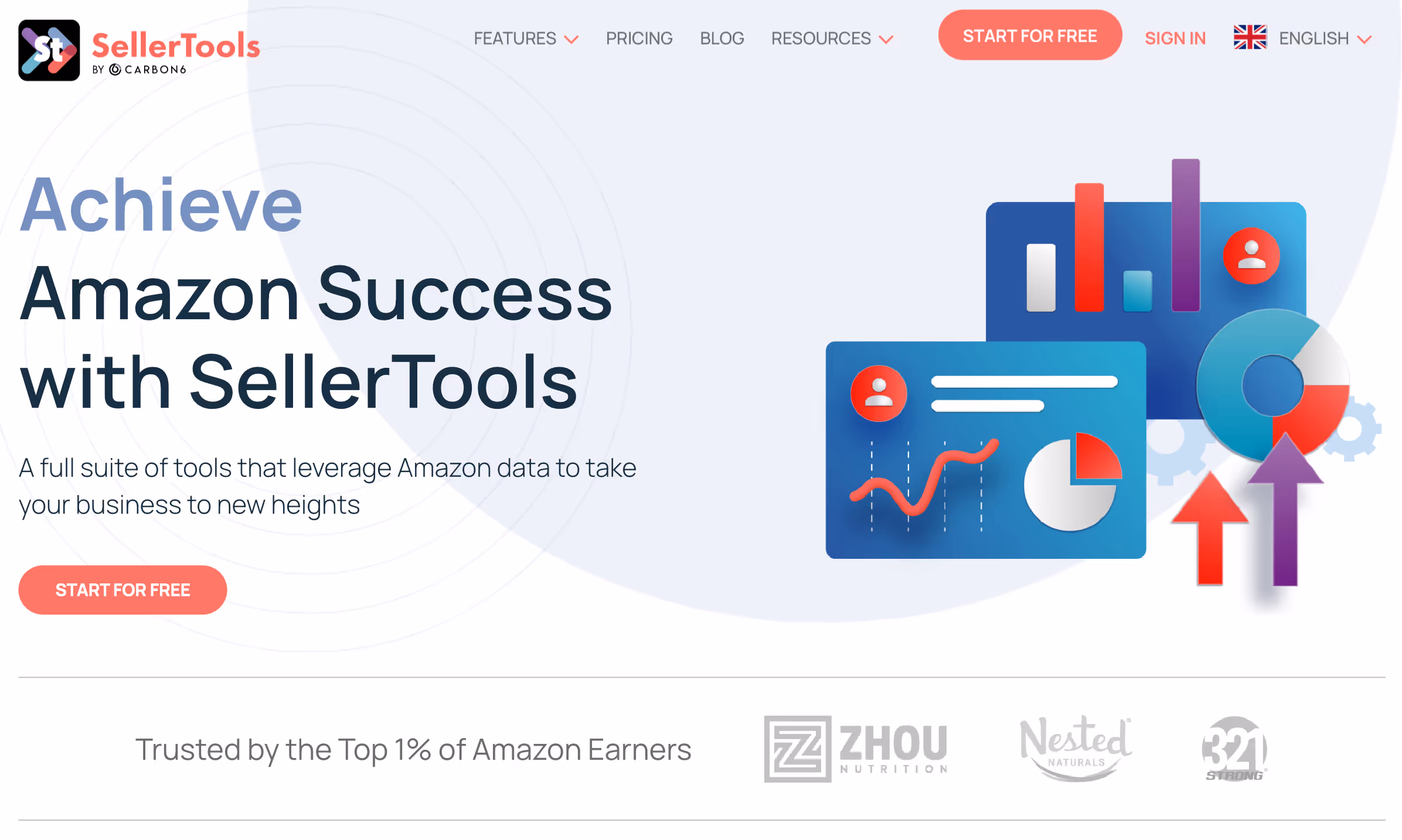 Seller.Tools Listing Optimization