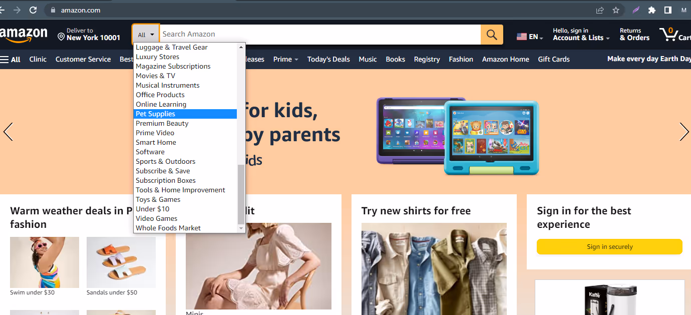 Find Products for Wholesaling
