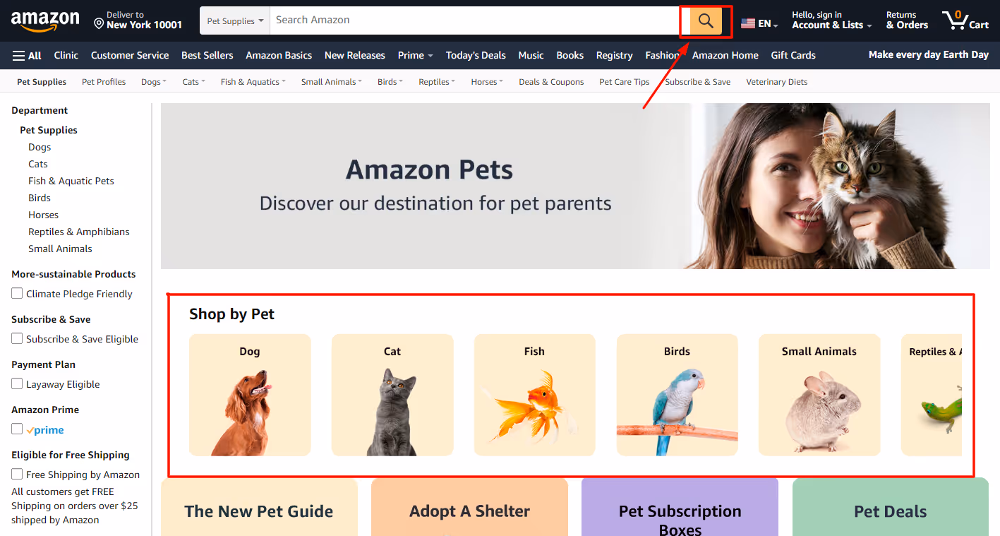 Find Products for Wholesaling