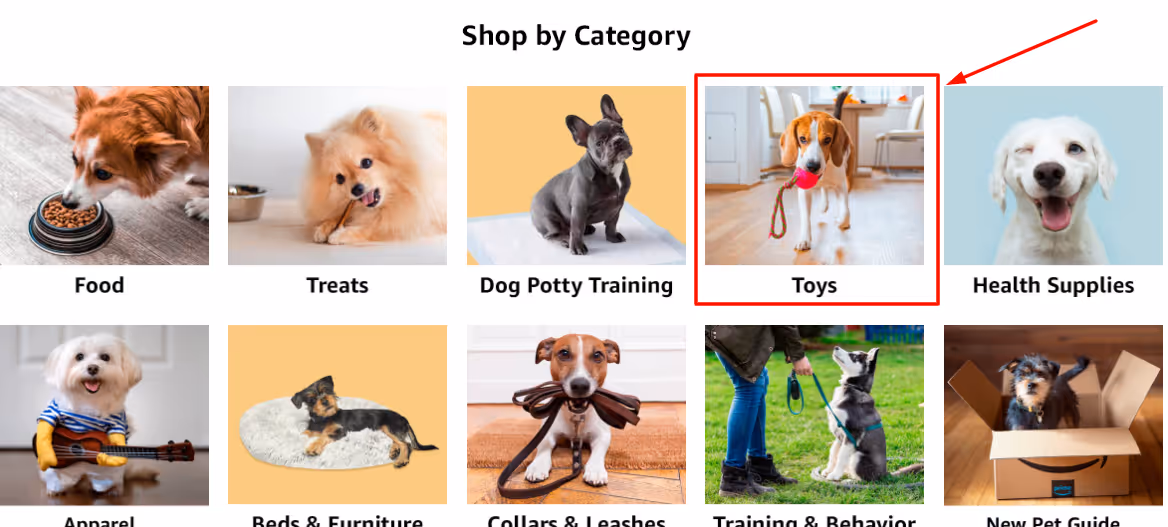 Find Products for Wholesaling