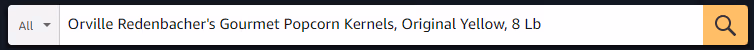 product search phrase