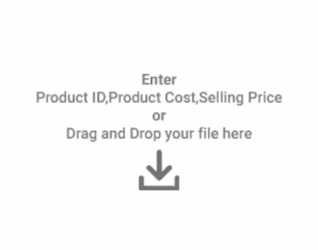SmartScout UPC Scanner