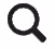 SmartScout Magnifying Glass