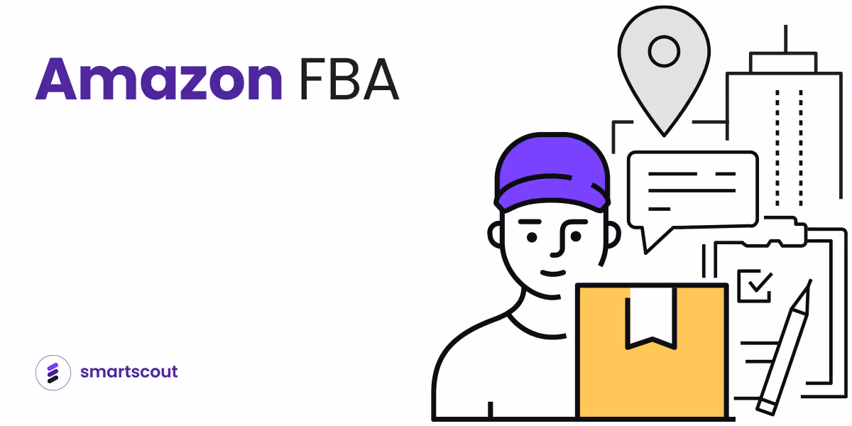 Amazon FBA