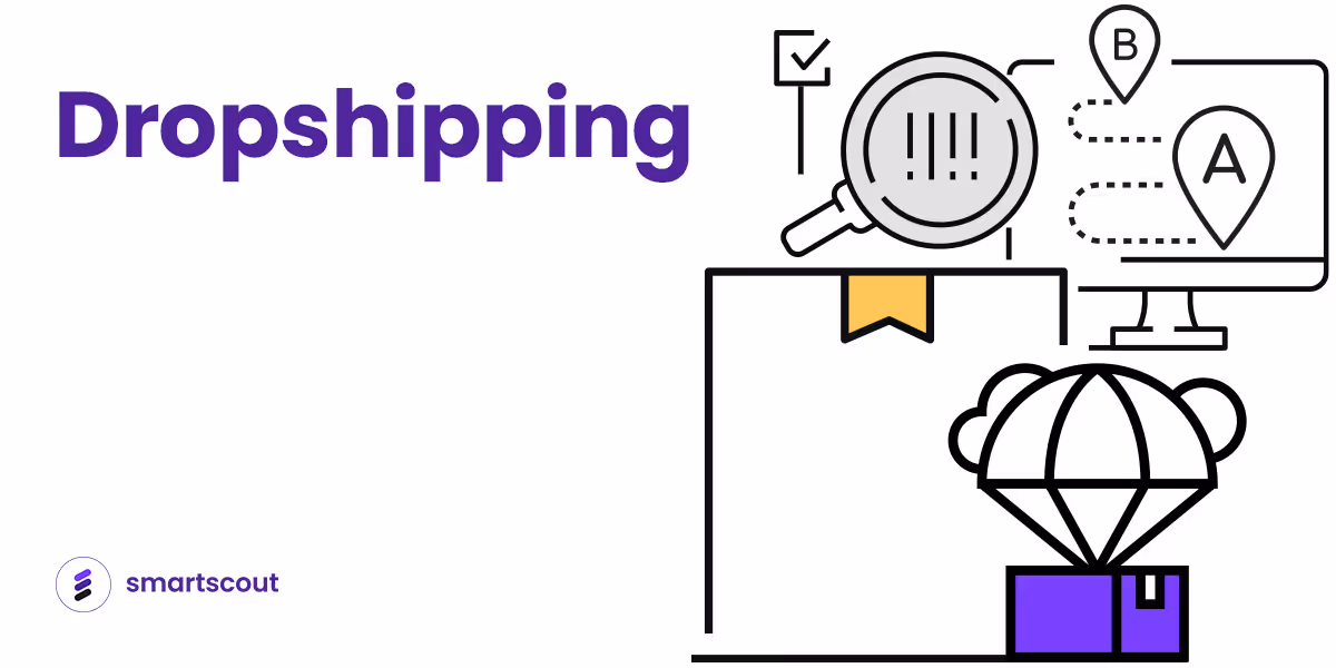 Dropshipping