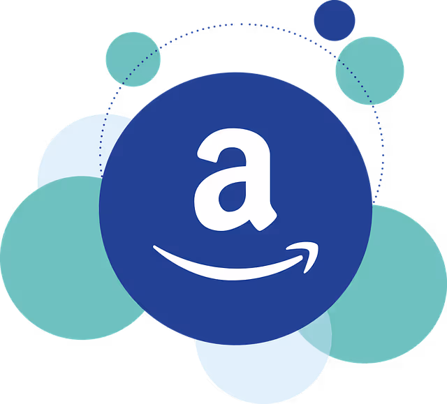 amazon icon symbolizing how amazon sellers can boost their search results for their product listing
