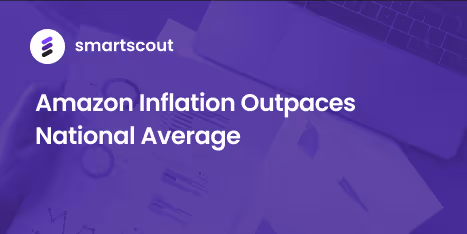 Amazon Inflation Outpaces National Average