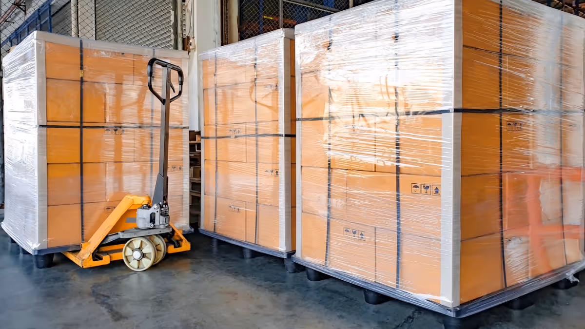 Amazon Return Pallets: What They Are, How and Where To Buy - Parade