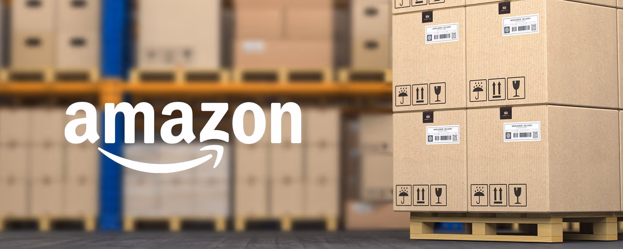 Buying Amazon Returns Pallets Near Me - DirectLiquidation