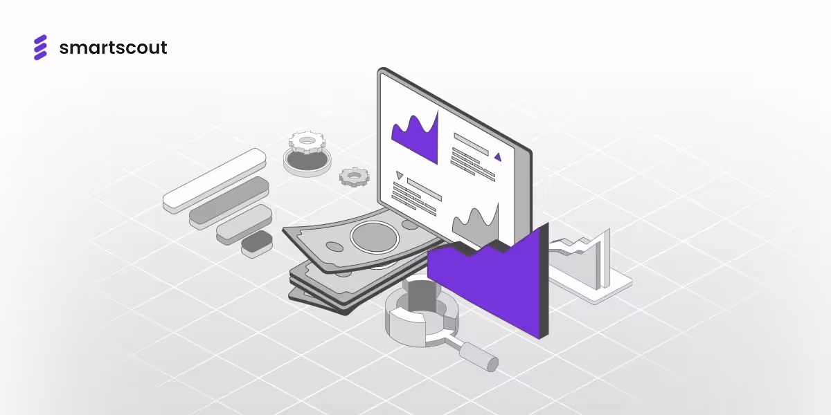 Break the Profit Squeeze: How Leading Amazon Sellers Use Growth Capital To Beat Their Competition