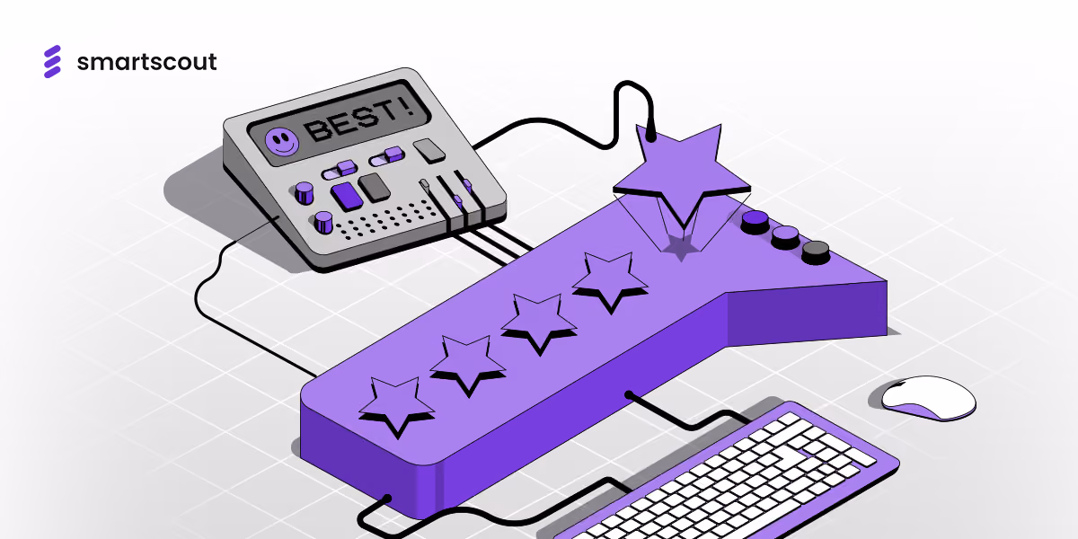 Top 10 TikTok Marketing Agencies for DTC and CPG Brands
