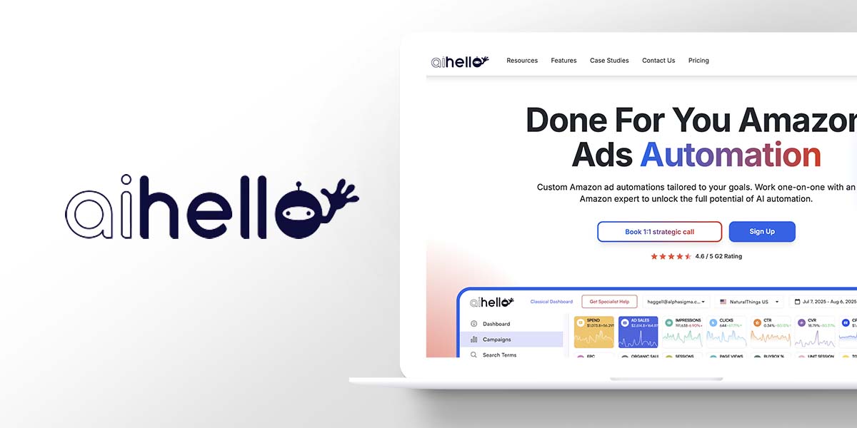 Top 20 Amazon PPC Advertising Software and Tools