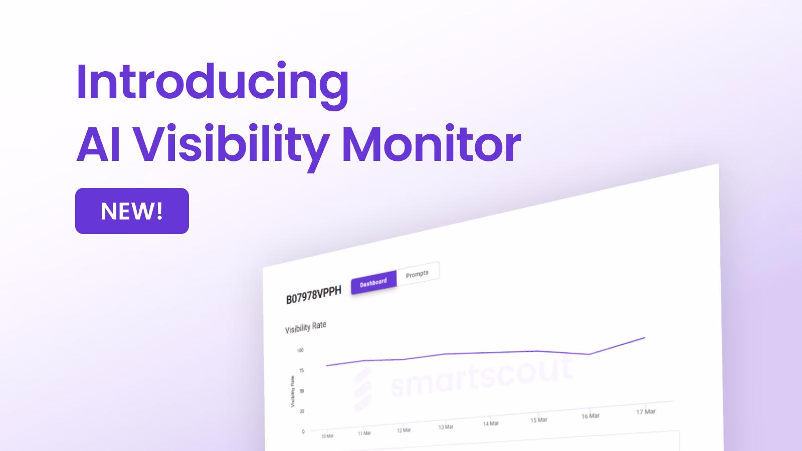 Introducing the AI Visibility Monitor