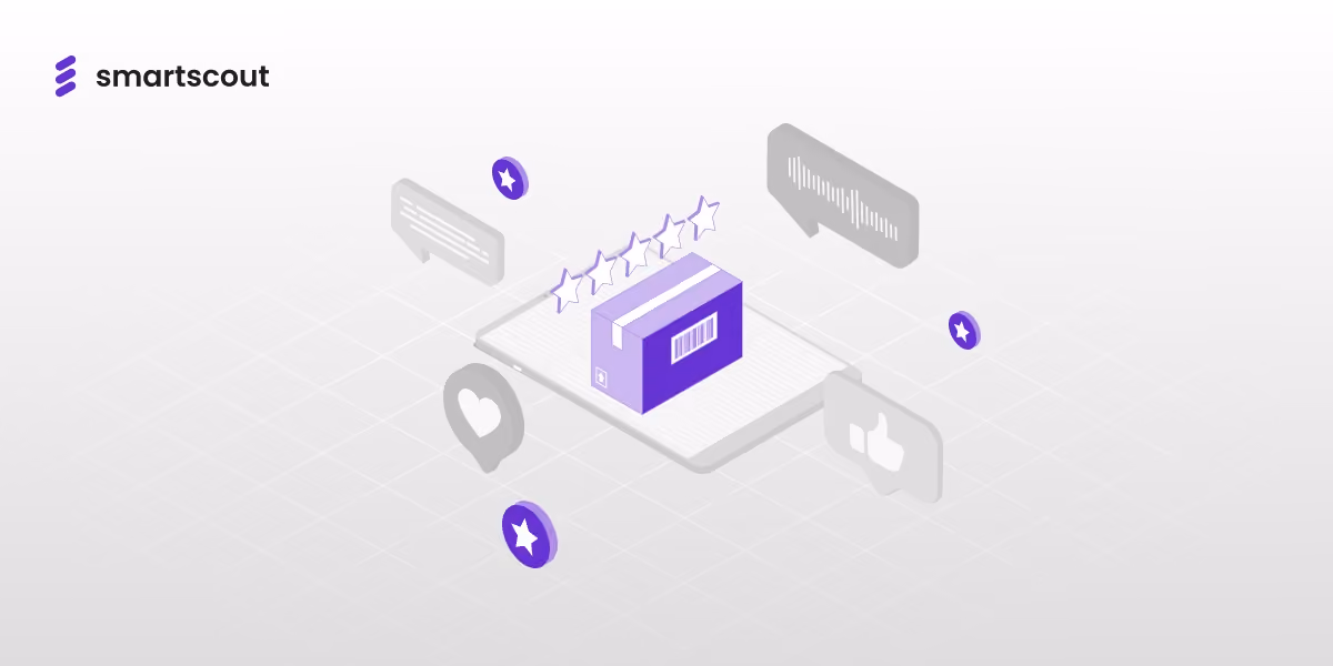 Top 5 Ways to Increase Reviews on Amazon Products