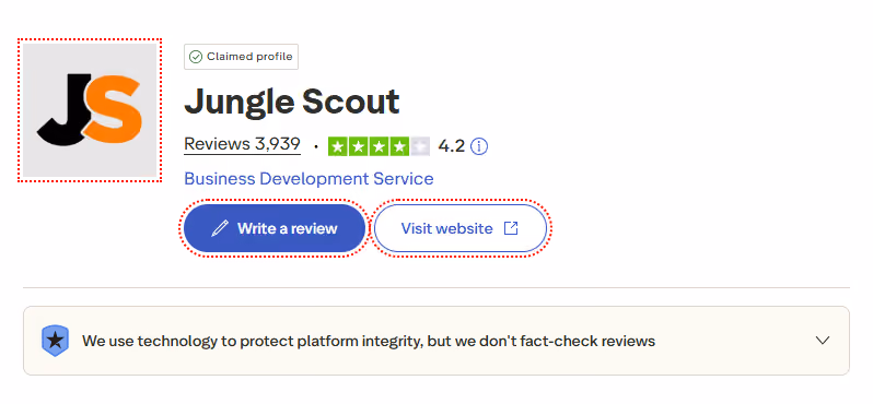 Jungle Scout