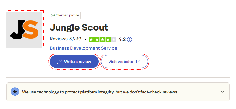 Jungle Scout
