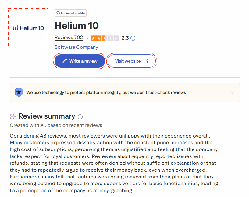 Helium 10