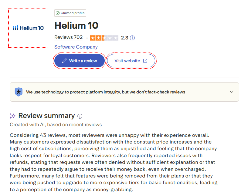Helium 10