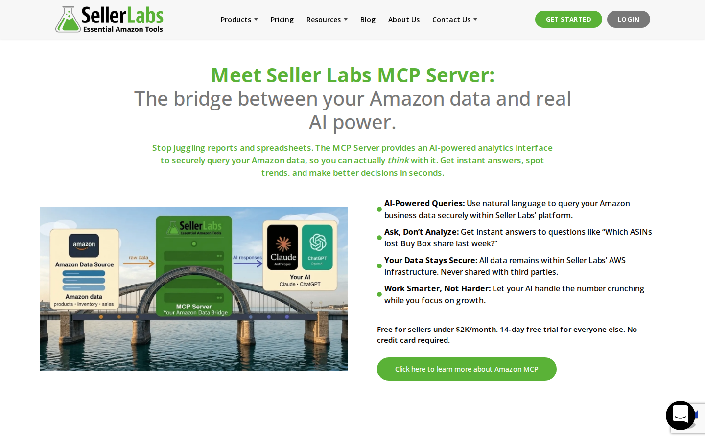 Seller Labs Feedback Genius