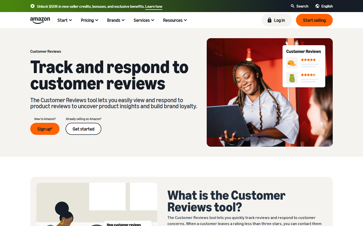 Amazon Customer Reviews 