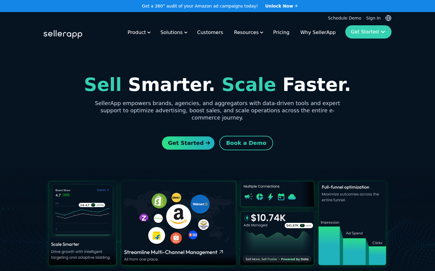 SellerApp